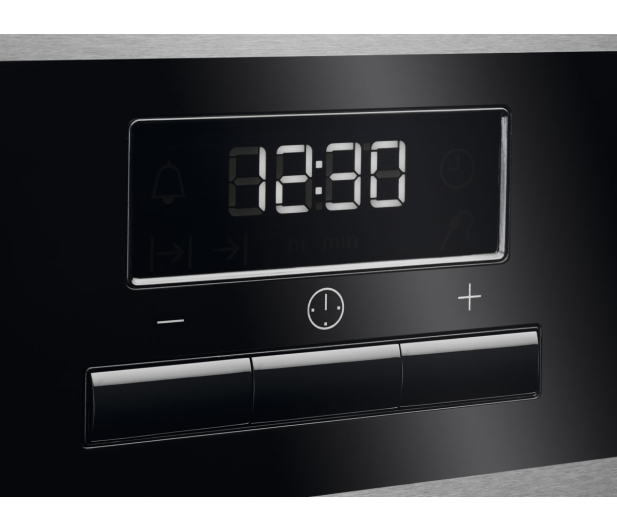 ELECTROLUX LKR540266X Termoobieg, Multilevel Cooking - dodatkowy pierścień grzewczy, 50cm - 1539912 - zdjęcie 5